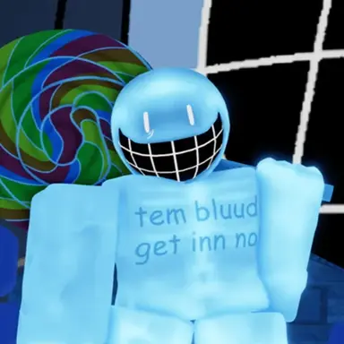 Profile image of 블루듀드