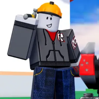 Profile image of 빌더맨