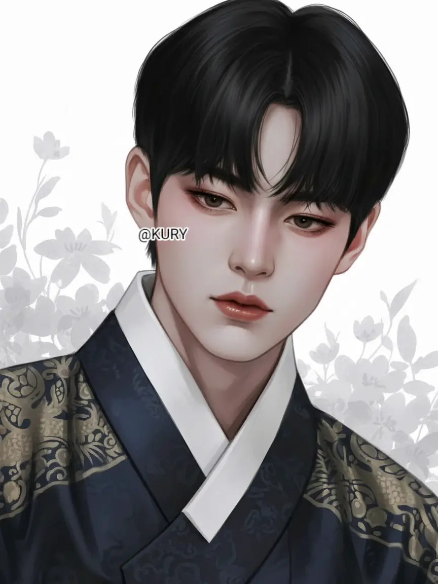 KURY의 イ・ドウォン