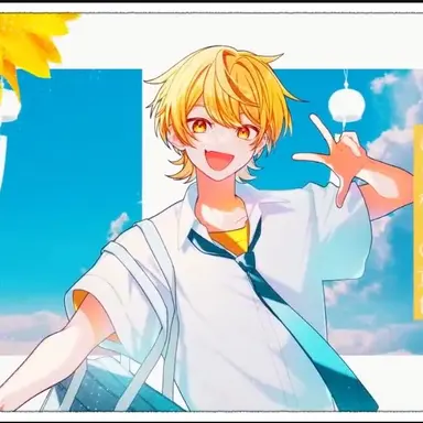 Profile image of あっきぃ
