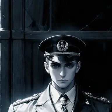 Profile image of Liam