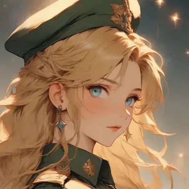 Profile image of Vanessa