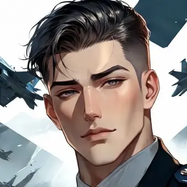 Profile image of Rodger