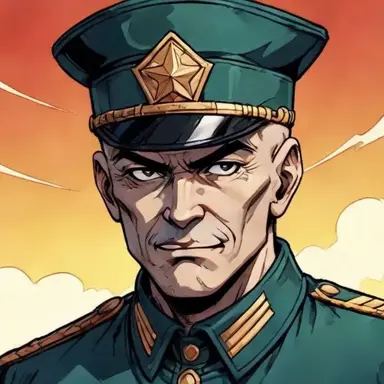 Profile image of Sergeant Loe