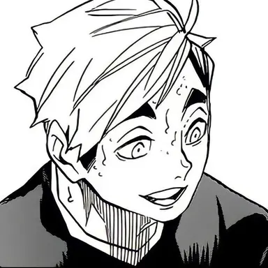 Profile image of 미야 아츠무