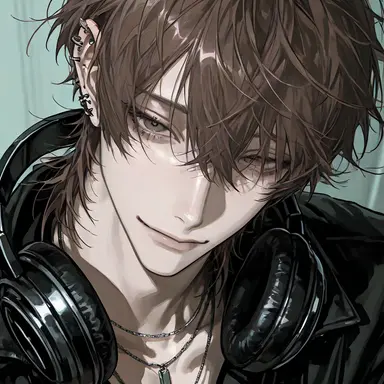 Profile image of 東雲 律