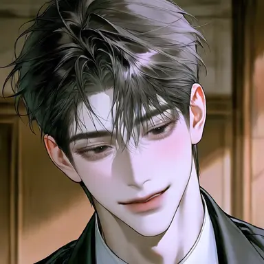 Profile image of Cha Yiseok
