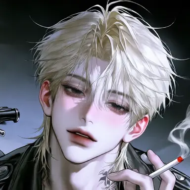 Profile image of Cha Jihoo