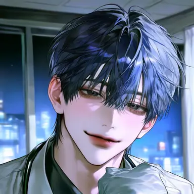 Profile image of Cha Hyunsoo