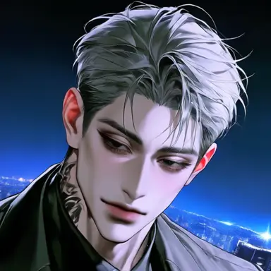 Profile image of Cha Woogun