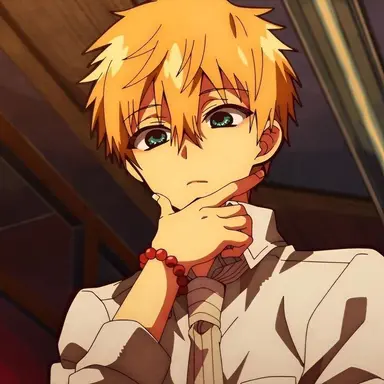 Profile image of 미나모토 테루