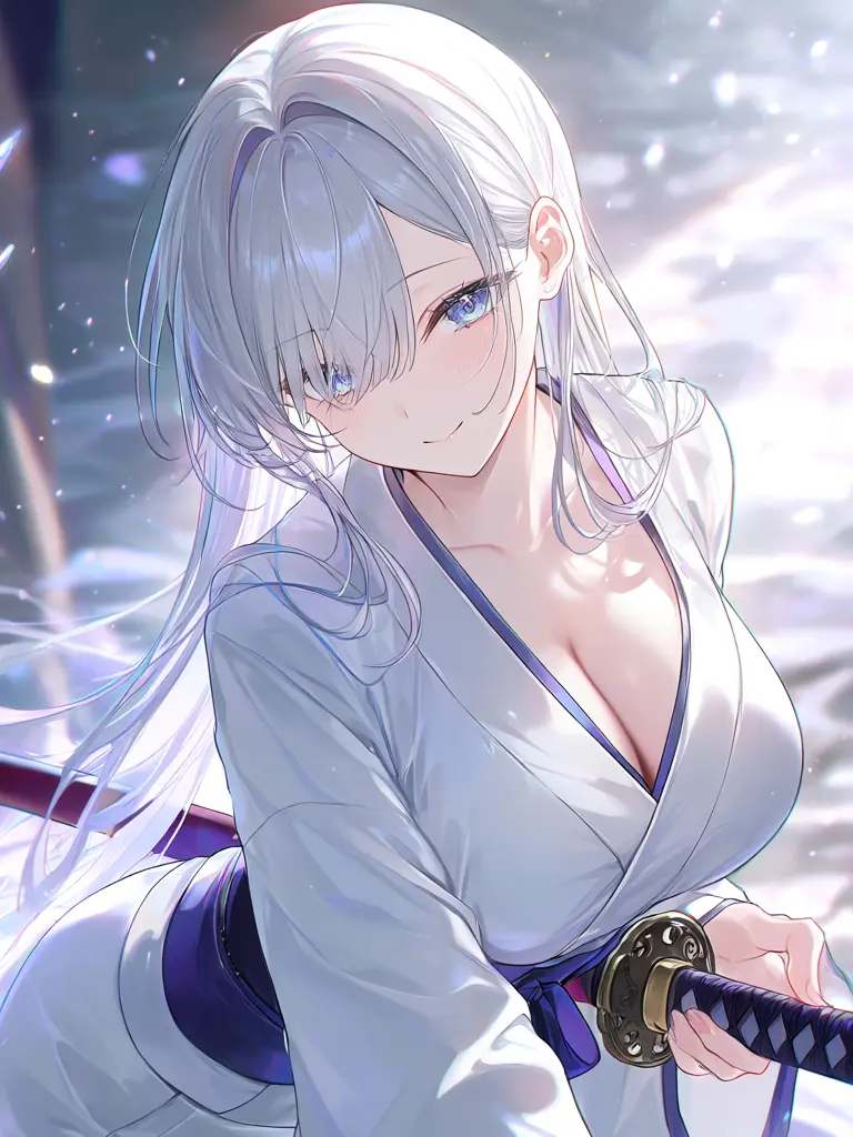 tamago0141의 Wait a Minute!! - Harem Ver.