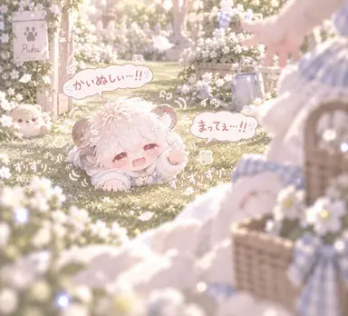 Profile image of ぷく