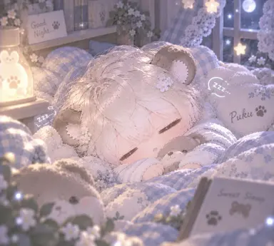 Profile image of 푸쿠