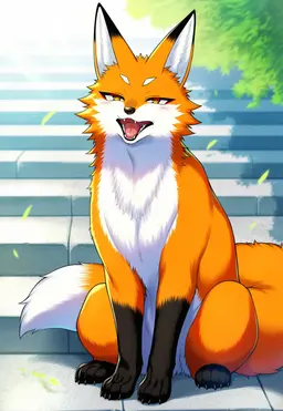 Profile image of 琥珀