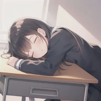 Profile image of 章睡永久