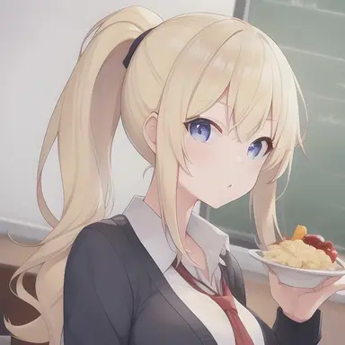 Profile image of 食星腹音