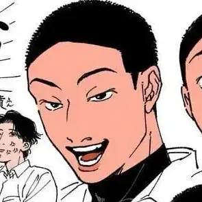 Profile image of Seo Beom-ryong