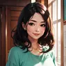 캐릭터 프로필 이미지