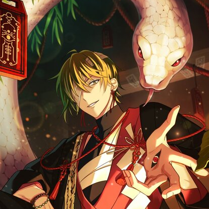 東ディバ ロミオ カード一覧】ロミオ・スコーピウス・ルッチ - 東京ディバンカー非公式