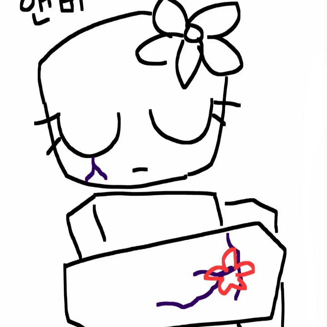 A_pple의 네까짓 게 뭐라고.