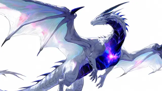 Profile image of ネビュラ