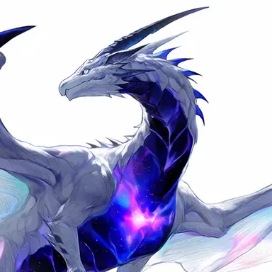 Profile image of ネビュラ
