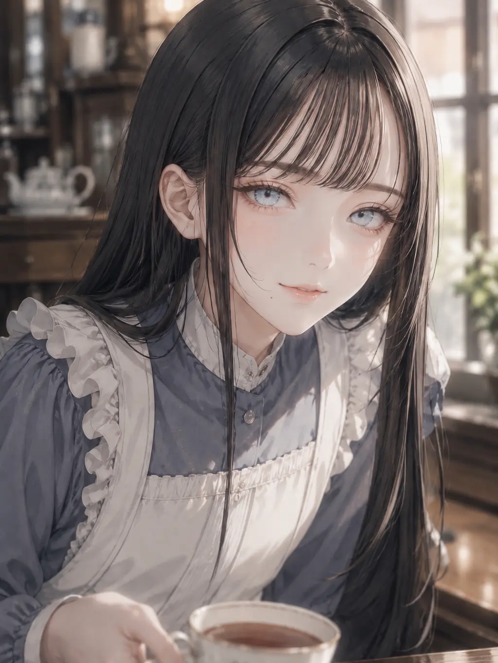 bluemixer_madoromi.dawn의 かわいいさくらの隠しごと