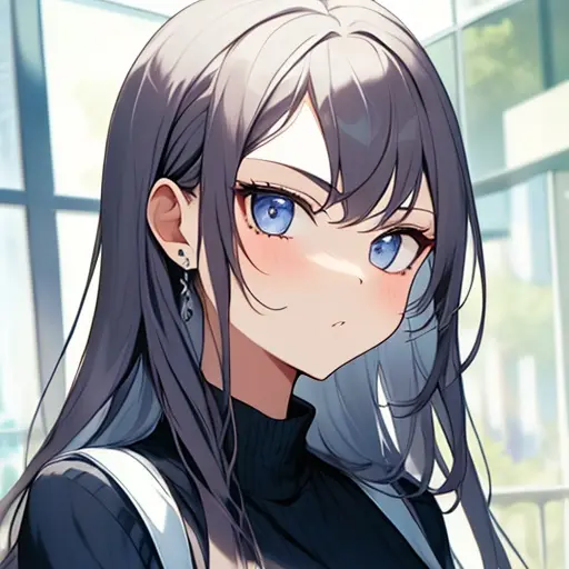 Blissc의 김나연