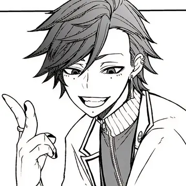 Profile image of 花魁坂京夜