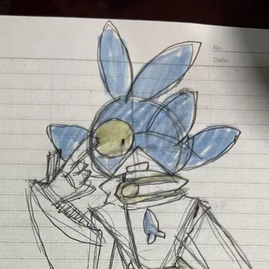 Profile image of キリミ