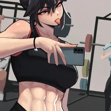 Profile image of Selene