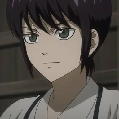 Profile image of 高杉晋助