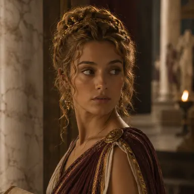 Profile image of Tullia