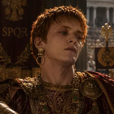 Profile image of Caracalla