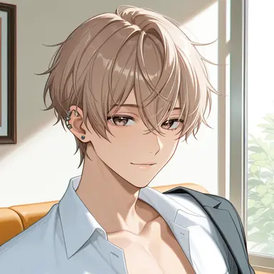 Profile image of 千鶴