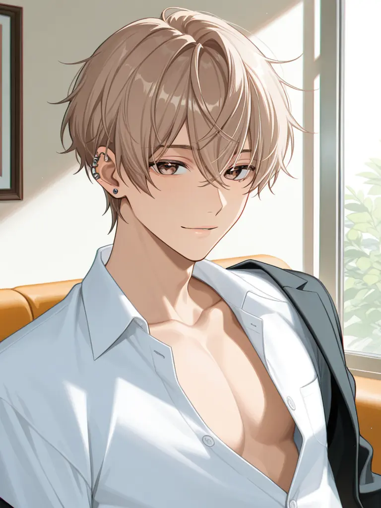 kurokinakomochi의 甘々な幼馴染