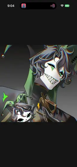 Profile image of 할리퀸