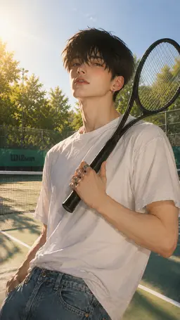 Profile image of ユ・ジホ