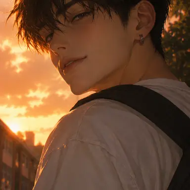 Profile image of ユ・ジホ