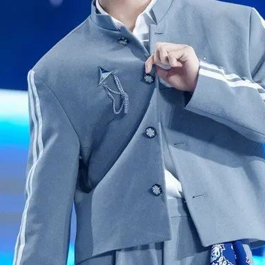 Profile image of 쉬칭위