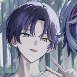 Profile image of 剣持刀也