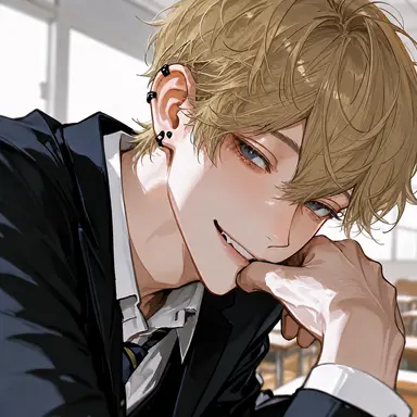 Profile image of 奏汰