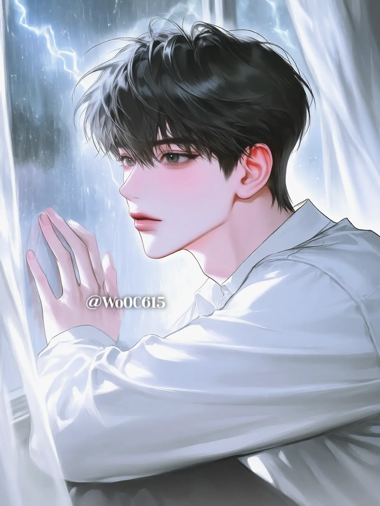 Wo0C615의 Han Gyeol