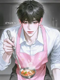Profile image of Han Gyeol