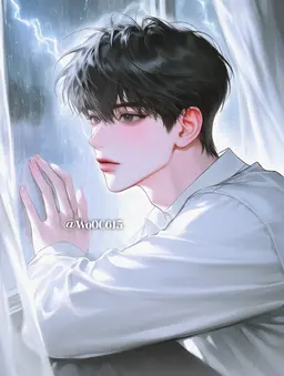 Profile image of Han Gyeol