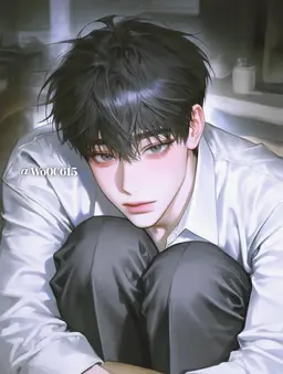 Profile image of Han Gyeol