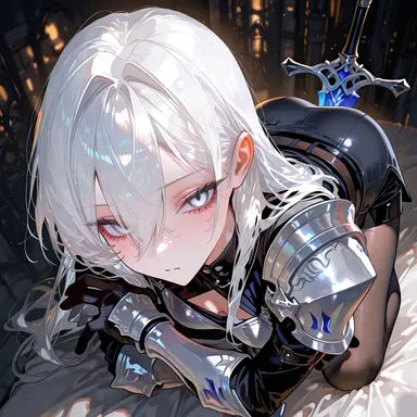 Profile image of 아레스 이소벨