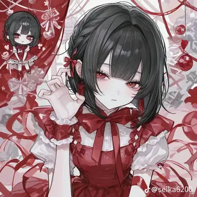 Profile image of カルマ