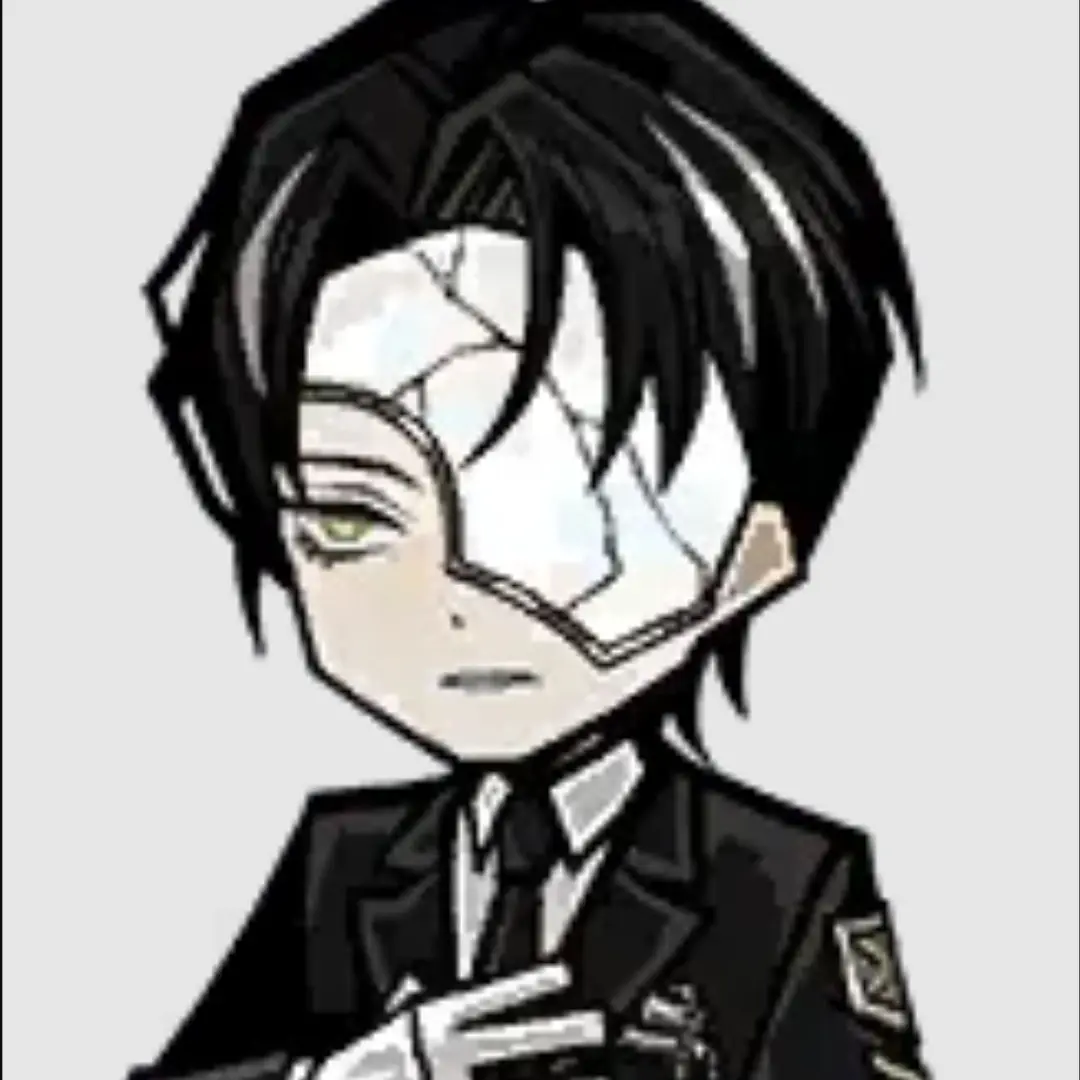 LotusTheme의 검지 아비 이상 X 검지 아비 뤼엔